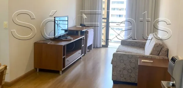 Flat com 1 Quarto à venda, 40m² no Santa Paula, São Caetano do Sul