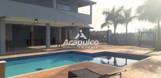 Fazenda / Sítio / Chácara com 2 Quartos para alugar, 1500m² no Jardim Lagoa Nova, Limeira