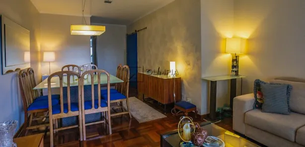 Apartamento com 3 Quartos à venda, 113m² no Vila Olímpia, São Paulo