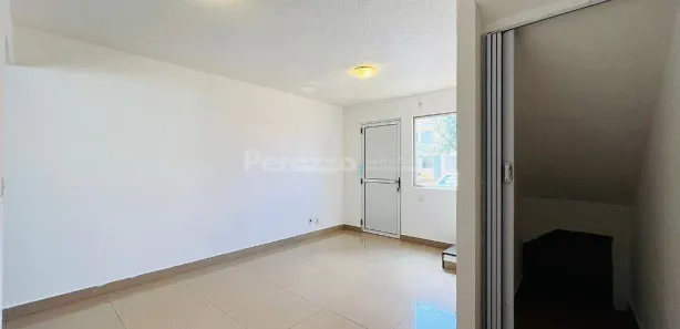 Casa de Condomínio com 2 Quartos para alugar, 58m² no Jardins Mangueiral, Brasília