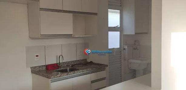 Apartamento com 3 Quartos à venda, 70m² no Vila Carlota, Sumaré