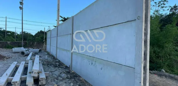 Terreno / Lote / Condomínio à venda, 34877m² no Vila Esperança, Cubatão