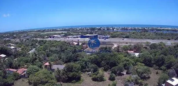 Terreno / Lote / Condomínio à venda, 600m² no Monte Gordo (Monte Gordo), Camaçari