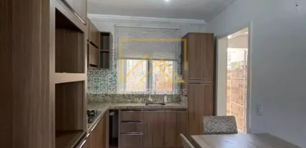 Sobrado com 2 Quartos à venda, 85m² no Vila Princesa Izabel, Cachoeirinha