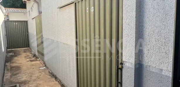 Kitnet com 1 Quarto para alugar, 40m² no Jardim Mirabel, Goiânia