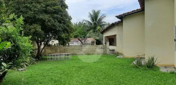 Casa Comercial com 4 Quartos à venda, 249m² no Piratininga, Niterói