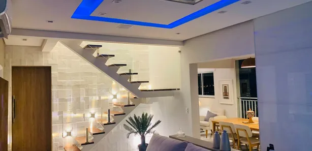 Cobertura com 3 Quartos à venda, 138m² no Bosque da Saúde, São Paulo
