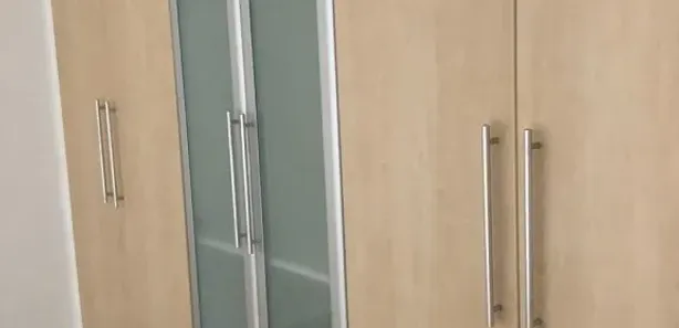 Apartamento com 1 Quarto para alugar, 60m² no Vila Mariana, São Paulo