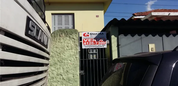 Terreno / Lote / Condomínio à venda, 250m² no Taboão, Diadema