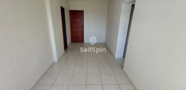 Apartamento com 2 Quartos para alugar, 47m² no Centro, Niterói