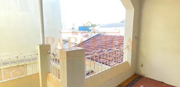 Sobrado com 5 Quartos para alugar, 648m² no Centro, Araçatuba
