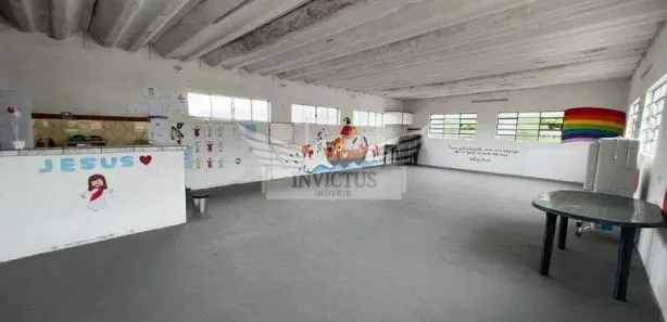 Galpão / Depósito / Armazém à venda, 1600m² no Campestre, Santo André