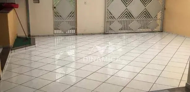 Sobrado com 3 Quartos à venda, 302m² no Parque Residencial Versailles, Sumaré