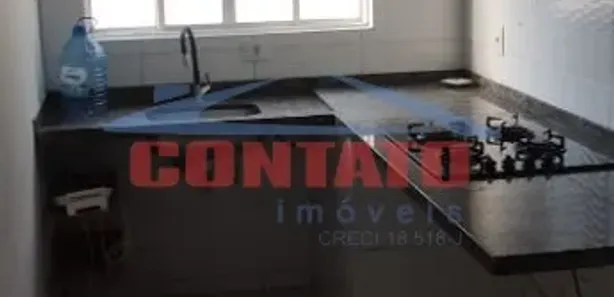 Casa de Condomínio com 2 Quartos para alugar, 100m² no Vila Nossa Senhora de Fátima, São Carlos