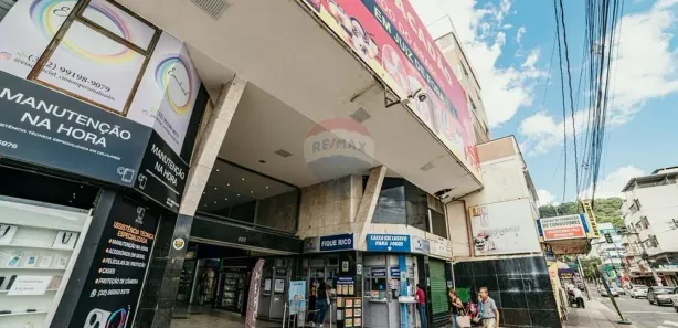 Loja / Salão / Ponto Comercial à venda, 41m² no Santa Helena, Juiz de Fora