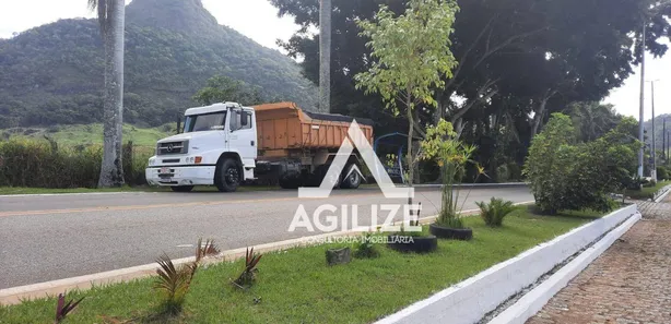 Terreno / Lote / Condomínio à venda, 360m² no Córrego do Ouro, Macaé