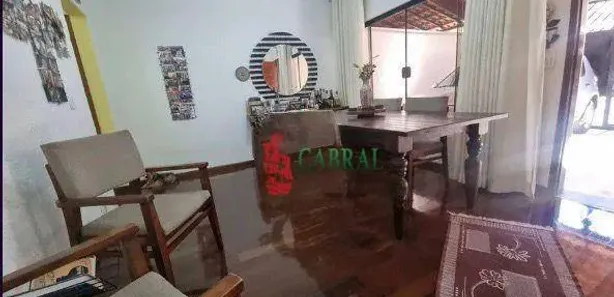 Casa de Condomínio com 2 Quartos para alugar, 163m² no Jardim Maria Helena, Guarulhos