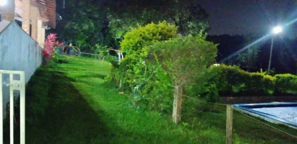 Fazenda / Sítio / Chácara com 6 Quartos à venda, 300m² no Bom Destino, Santa Luzia
