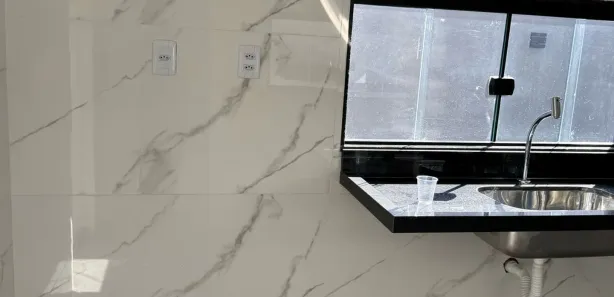 Casa de Condomínio com 3 Quartos à venda, 182m² no Chaparral, Feira de Santana