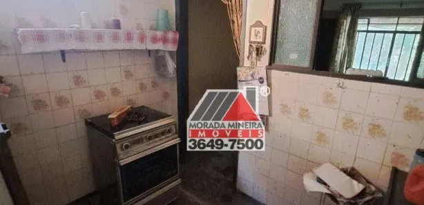 Fazenda / Sítio / Chácara com 3 Quartos à venda, 136m² no Bonanza, Santa Luzia