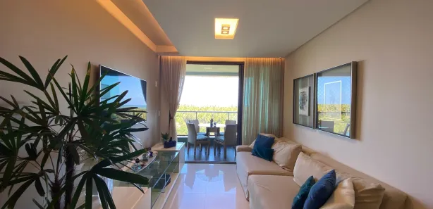 Apartamento com 3 Quartos à venda, 113m² no Paiva, Cabo de Santo Agostinho