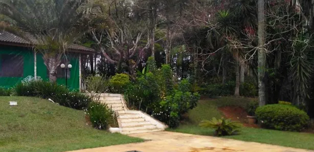 Fazenda / Sítio / Chácara com 4 Quartos à venda, 9380m² no Ponunduva, Cajamar