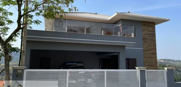 Casa de Condomínio com 5 Quartos à venda, 1000m² no Centro, Miguel Pereira