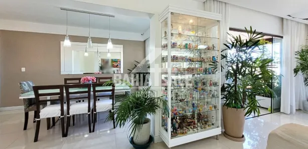 Cobertura com 5 Quartos à venda, 570m² no Itaigara, Salvador