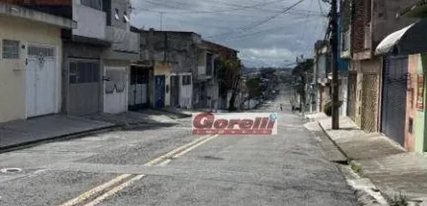 Prédio Inteiro para venda ou aluguel, 250m² no Vila Virgínia, Itaquaquecetuba