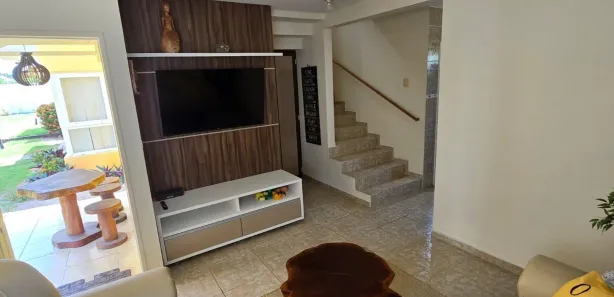 Casa de Condomínio com 2 Quartos à venda, 86m² no , Pitimbu