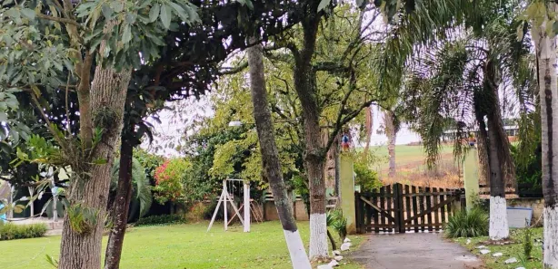 Fazenda / Sítio / Chácara à venda, 13000m² no Guaragi, Ponta Grossa