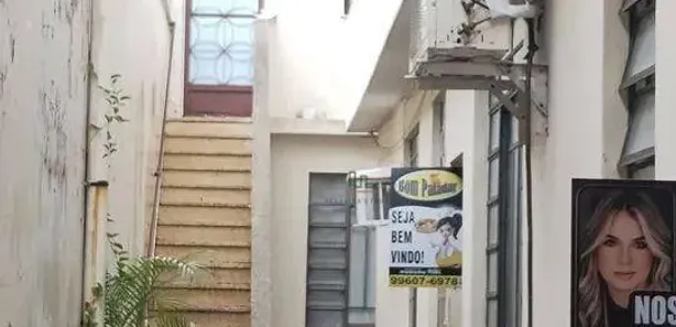 Galpão / Depósito / Armazém para venda ou aluguel, 465m² no Maravista, Niterói