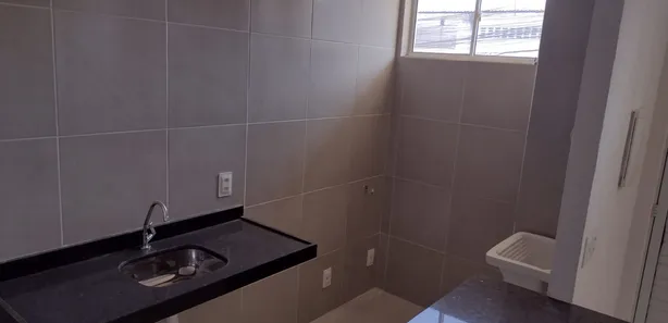 Kitnet com 1 Quarto para alugar, 25m² no Boa Vista-Castelão, Fortaleza