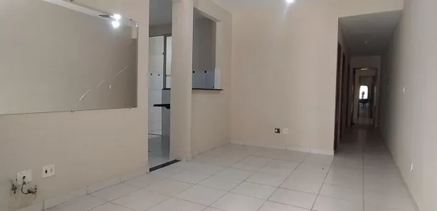 Casa com 2 Quartos para alugar, 92m² no Santo Agostinho, Governador Valadares