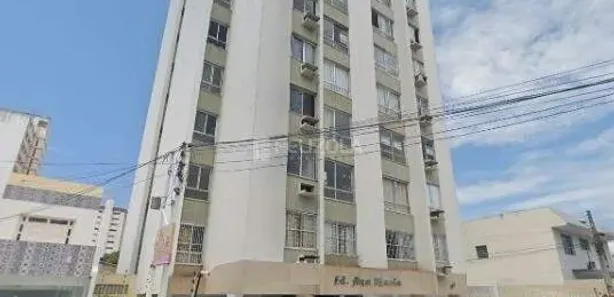 Apartamento com 2 Quartos à venda, 100m² no São José, Aracaju
