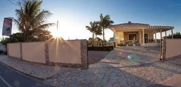 Hotel / Motel / Pousada à venda, 463m² no Armação, Penha