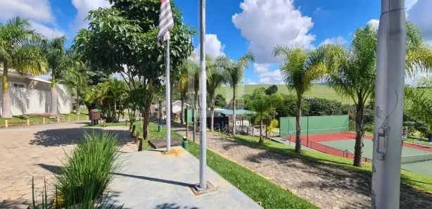 Terreno / Lote / Condomínio à venda, 1008m² no Jd Arco Verde, Araçoiaba da Serra
