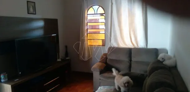 Casa com 2 Quartos à venda, 153m² no Vila Santana, Araraquara