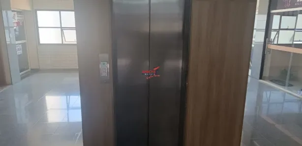 Conjunto Comercial / Sala à venda, 35m² no Palmeiras, Ponte Nova