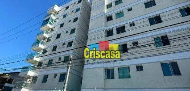 Cobertura com 3 Quartos para alugar, 115m² no Extensão do Bosque, Rio das Ostras