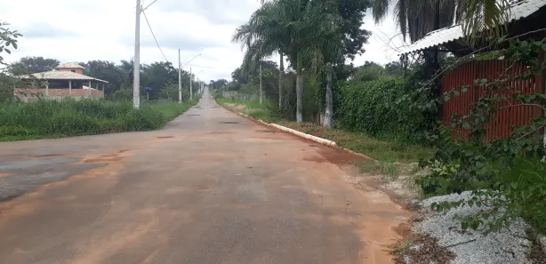 Terreno / Lote / Condomínio à venda, 1000m² no Almeida, Jaboticatubas