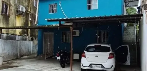 Casa com 3 Quartos para alugar, 83m² no Jardim São Paulo, Recife