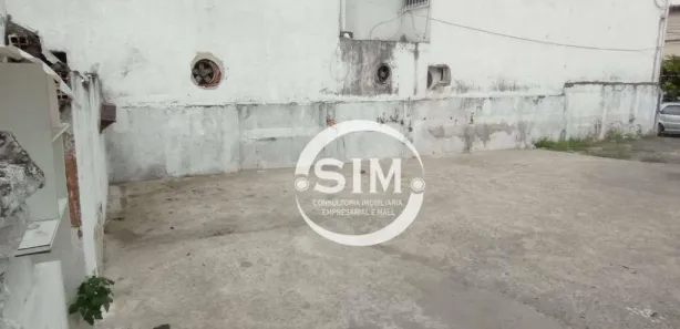 Terreno / Lote / Condomínio para venda ou aluguel, 180m² no Centro, Cabo Frio