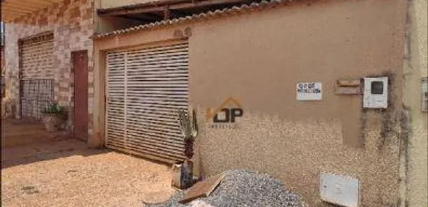Casa com 2 Quartos à venda, 69m² no Setor Norte, Planaltina