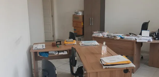Prédio Inteiro à venda, 40m² no Nossa Senhora do O, Ipojuca