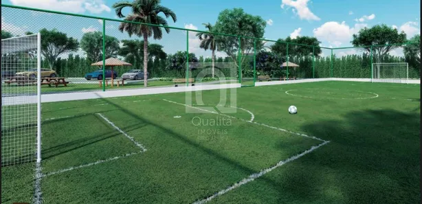 Terreno / Lote / Condomínio à venda, 250m² no Jardim Colonial I, Araçoiaba da Serra