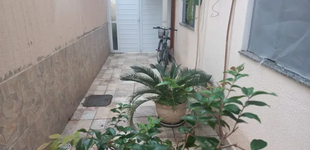 Casa de Condomínio com 2 Quartos à venda, 69m² no Olinda, Nilópolis