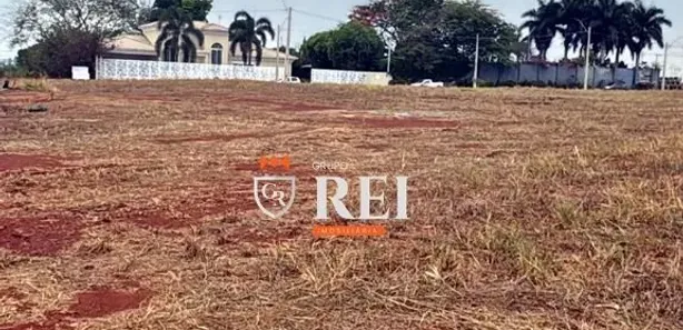 Terreno / Lote / Condomínio à venda, 360m² no Residencial Villa Romana, Rio Verde