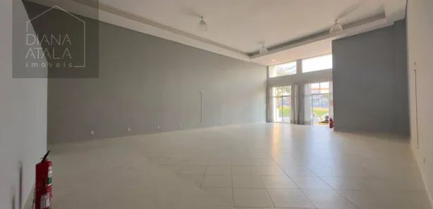 Prédio Inteiro para alugar, 177m² no Chácaras Alpina, Valinhos