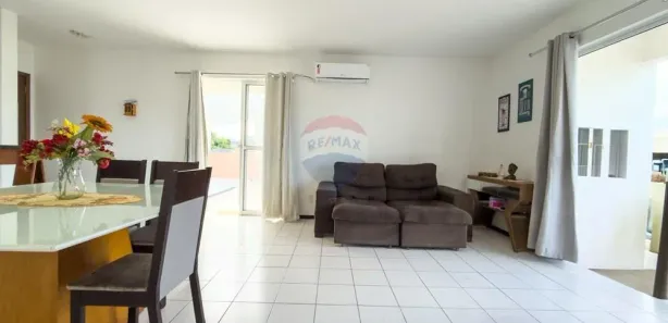 Cobertura com 2 Quartos à venda, 167m² no Glória, Joinville